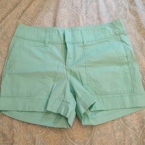 2 for $10 NWOT a.n.a shorts